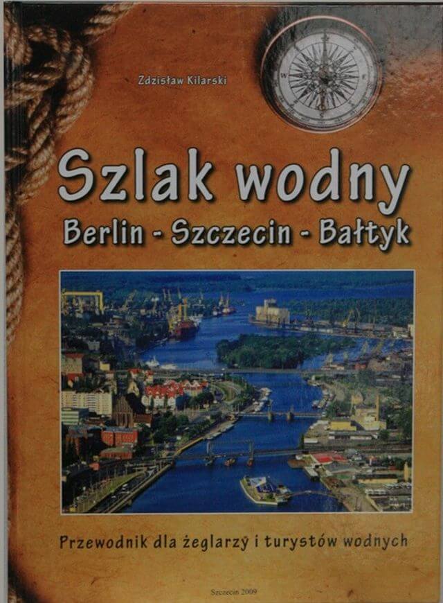 Szlak wodny Berlin-Szczecin-Bałtyk